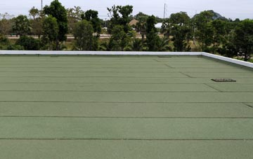 all Maylandsea roofing types quoted for