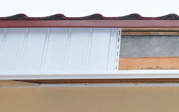 Maylandsea fascia repair costs