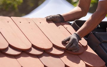 Maylandsea roof tile contractors