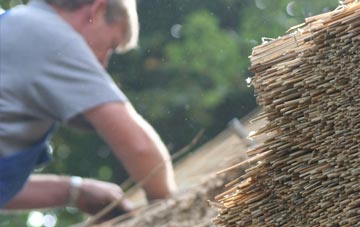 professional Maylandsea thatchers