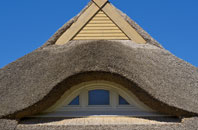 Maylandsea thatch roofing